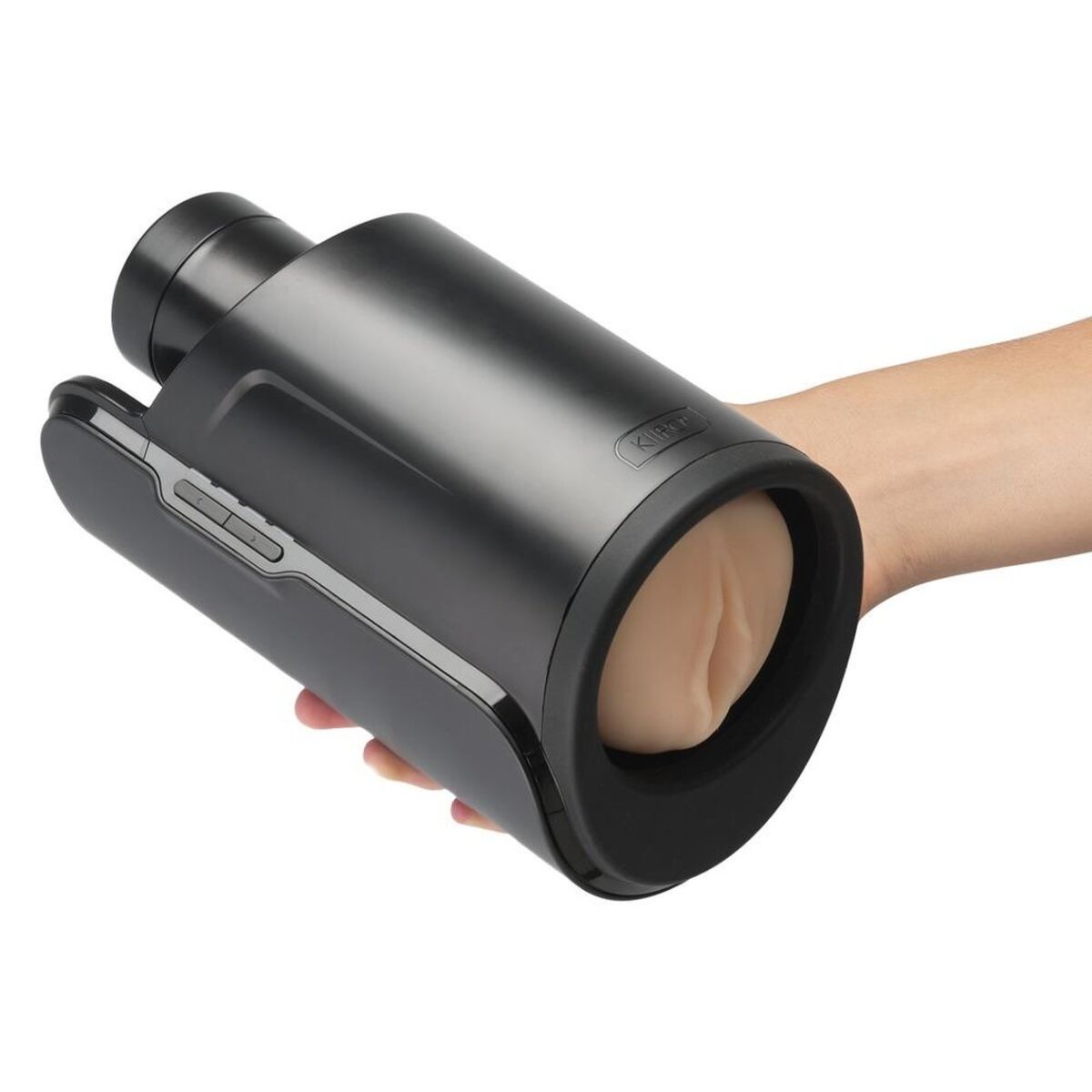 Интерактивный Мастурбатор