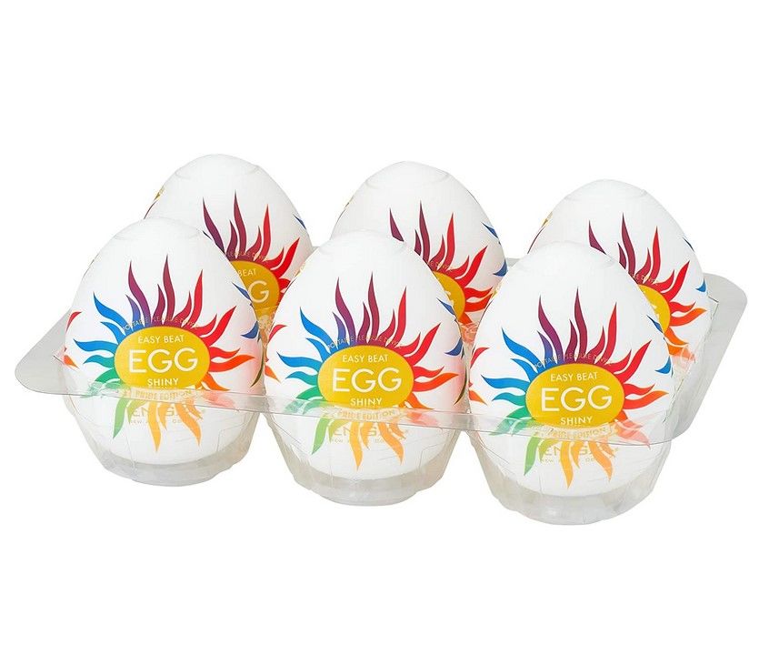 Мастурбатор Shell