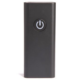 Анальна вібропробка Nexus ACE Small, з пультом ДК, макс. діаметр 3 см