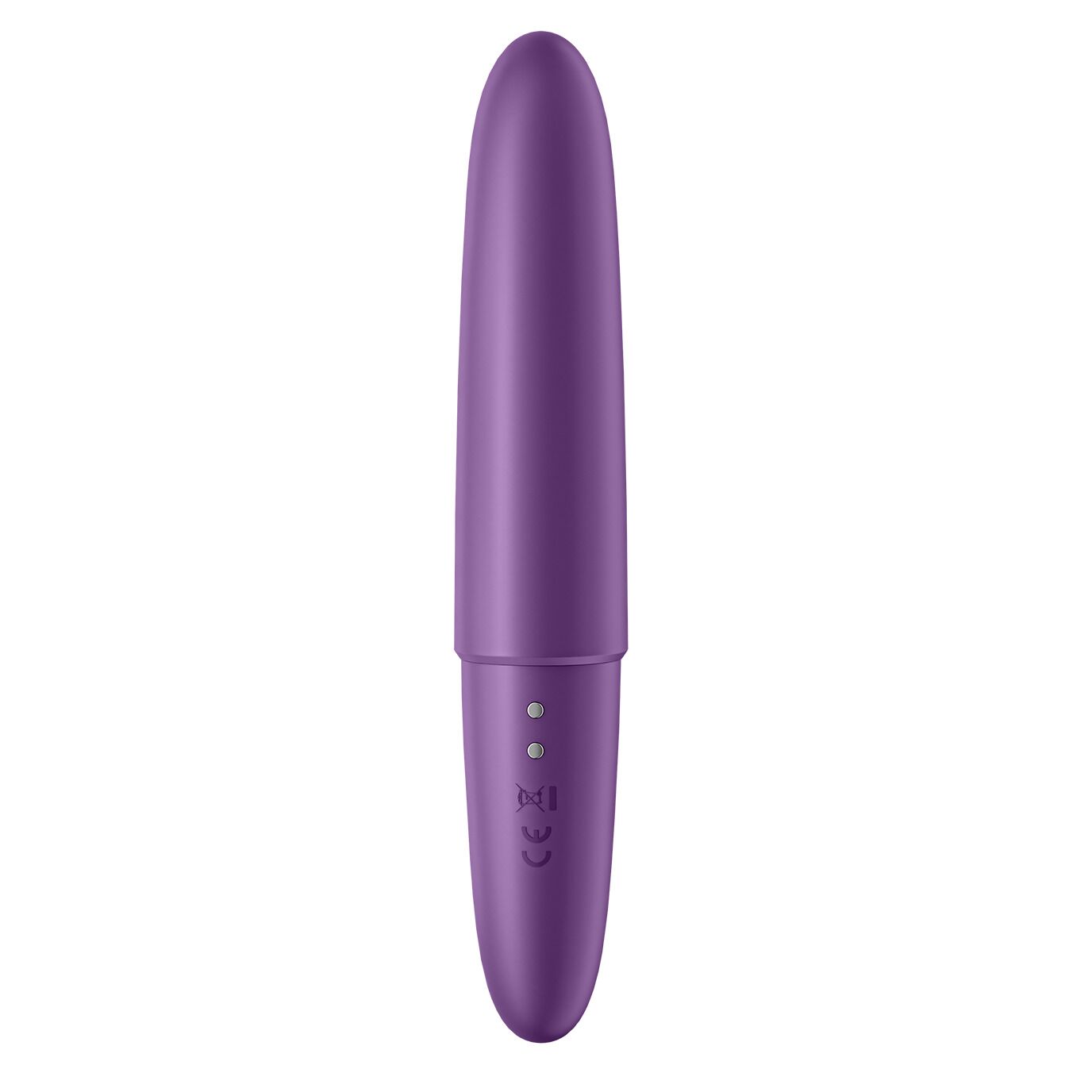 Мінівібратор Satisfyer Ultra Power Bullet 6 Violet