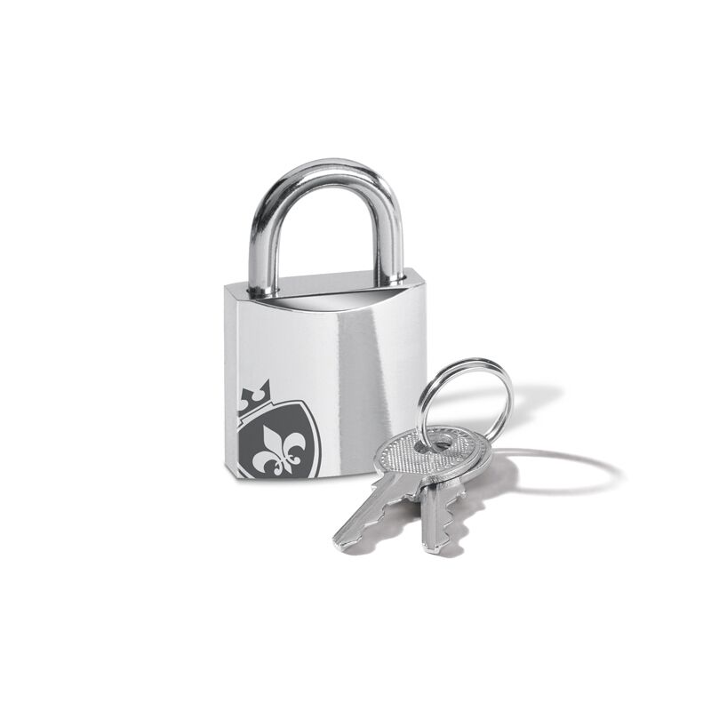 Клітка для члена з електростимуляцією Mystim Pubic Enemy No 1 - Gold Edition