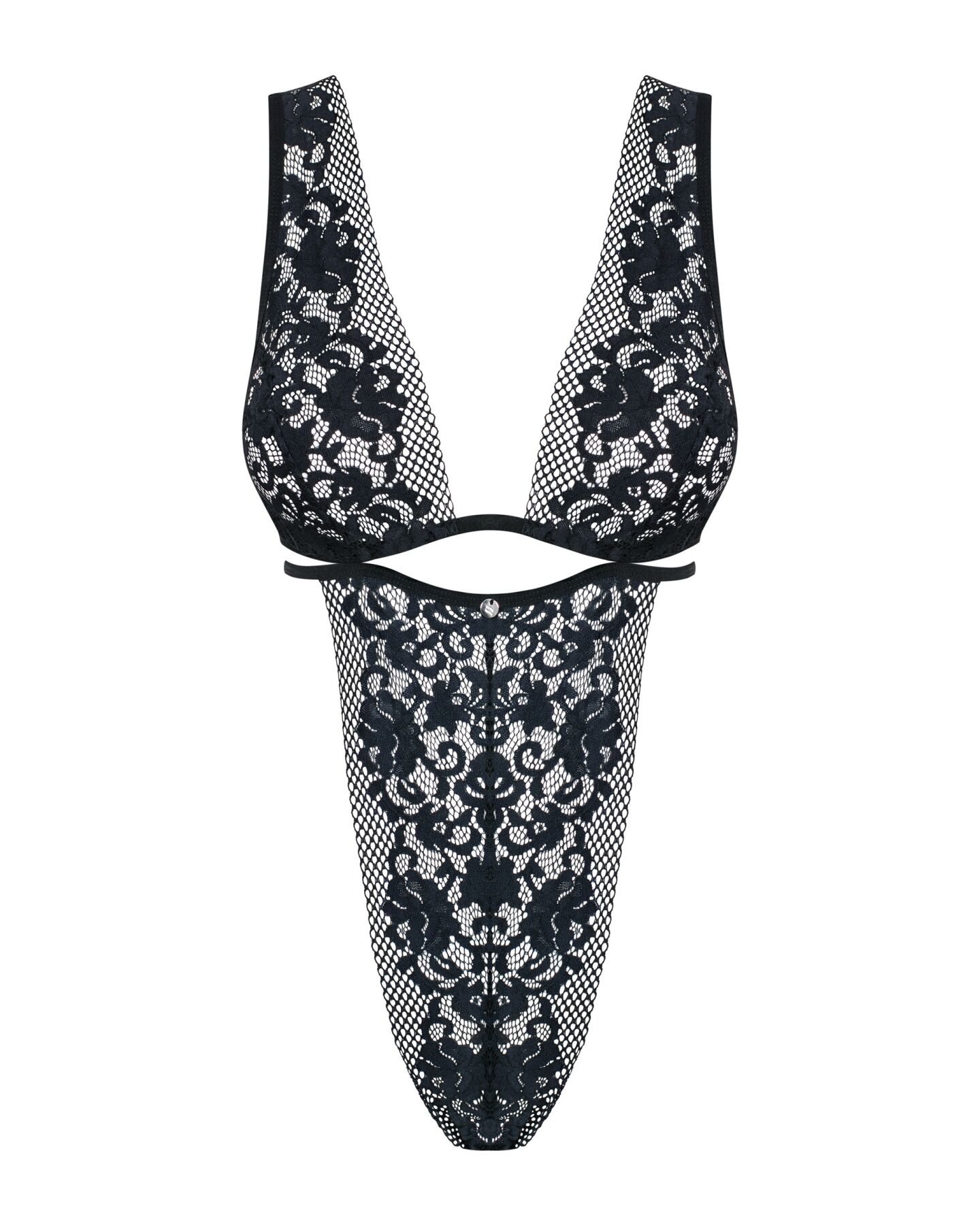 Боді JSY JS228160 Black S/M