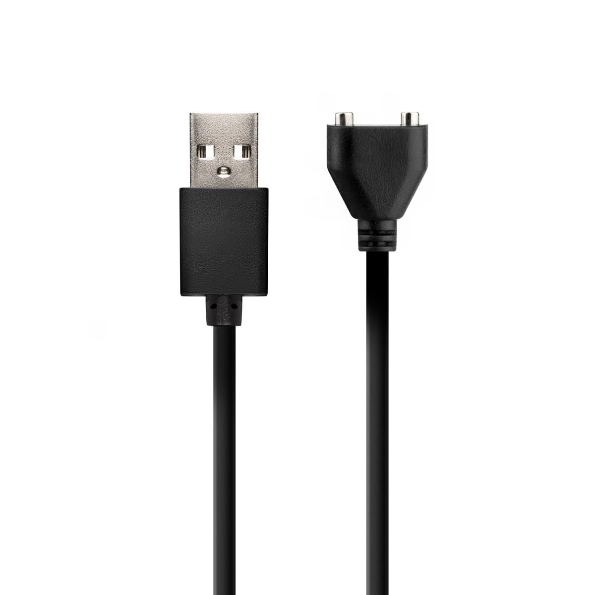 Вібратор-кролик Rosy Gold - Rabbit Vibrator with thrusting function - Black