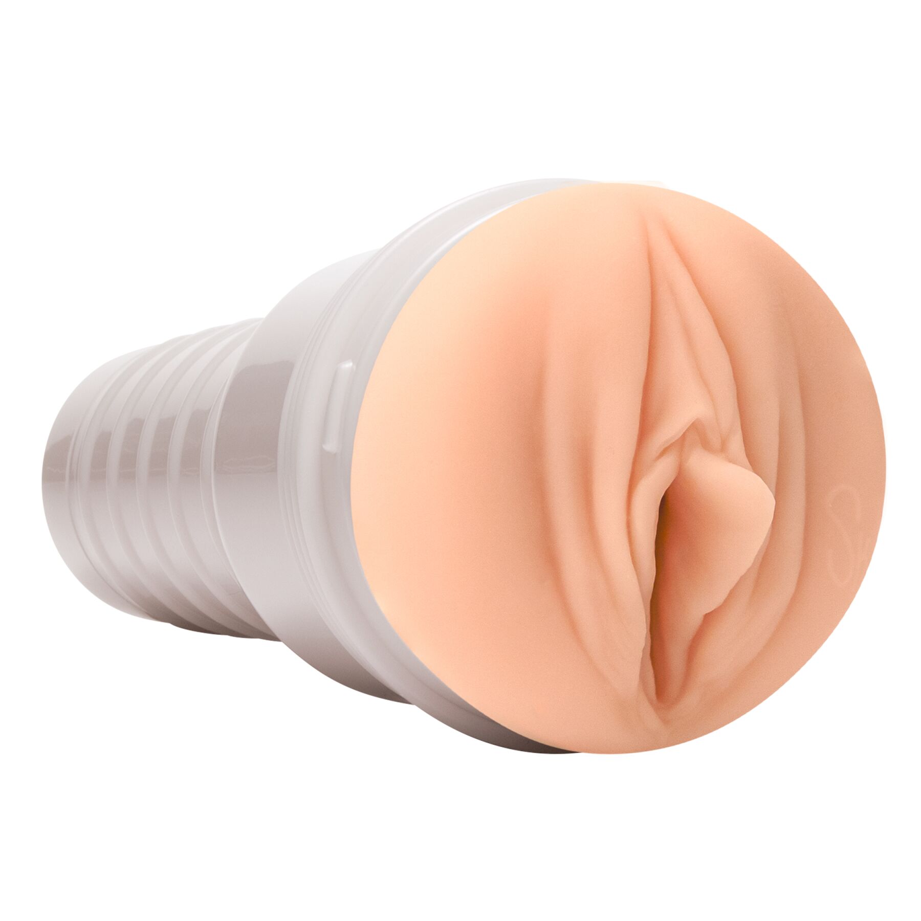 Мастурбатор Fleshlight Girls Sky Bri Celestial, зі зліпка вульви моделі, дуже ніжний
