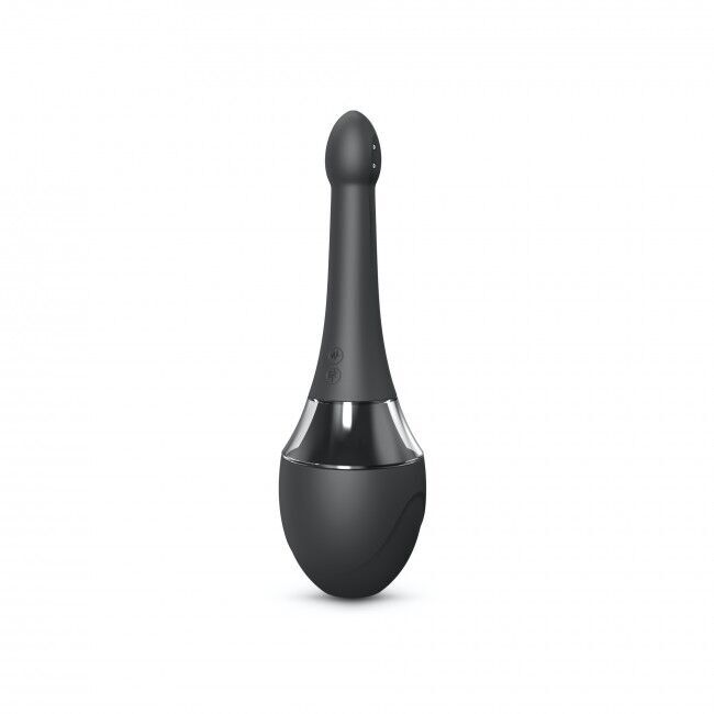 Автоматичний анальний душ-вібратор Dorcel Douche Mate Pro (м'яте паковання!!!)