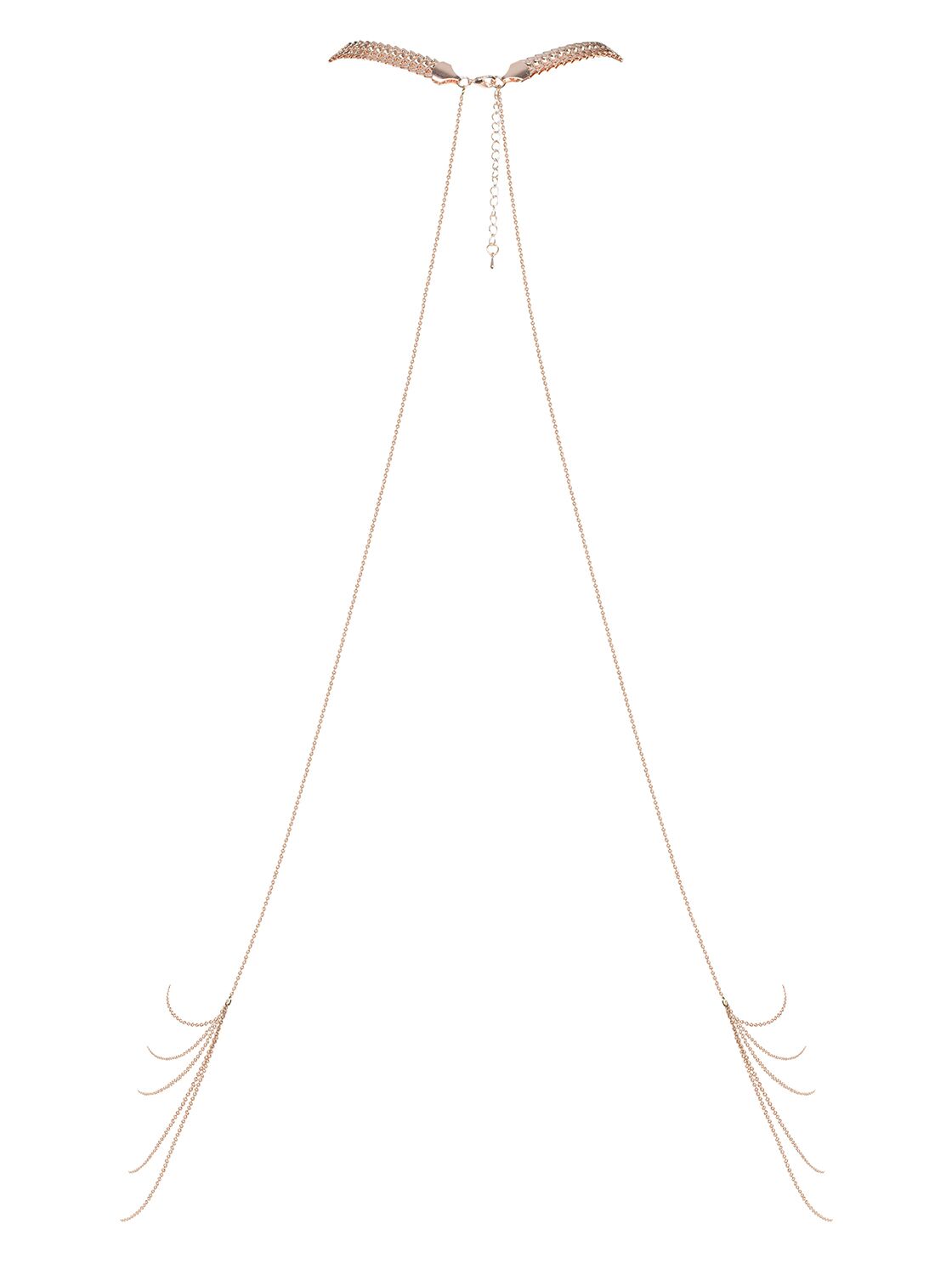 Ланцюжок-каскад Obsessive Bijou 903