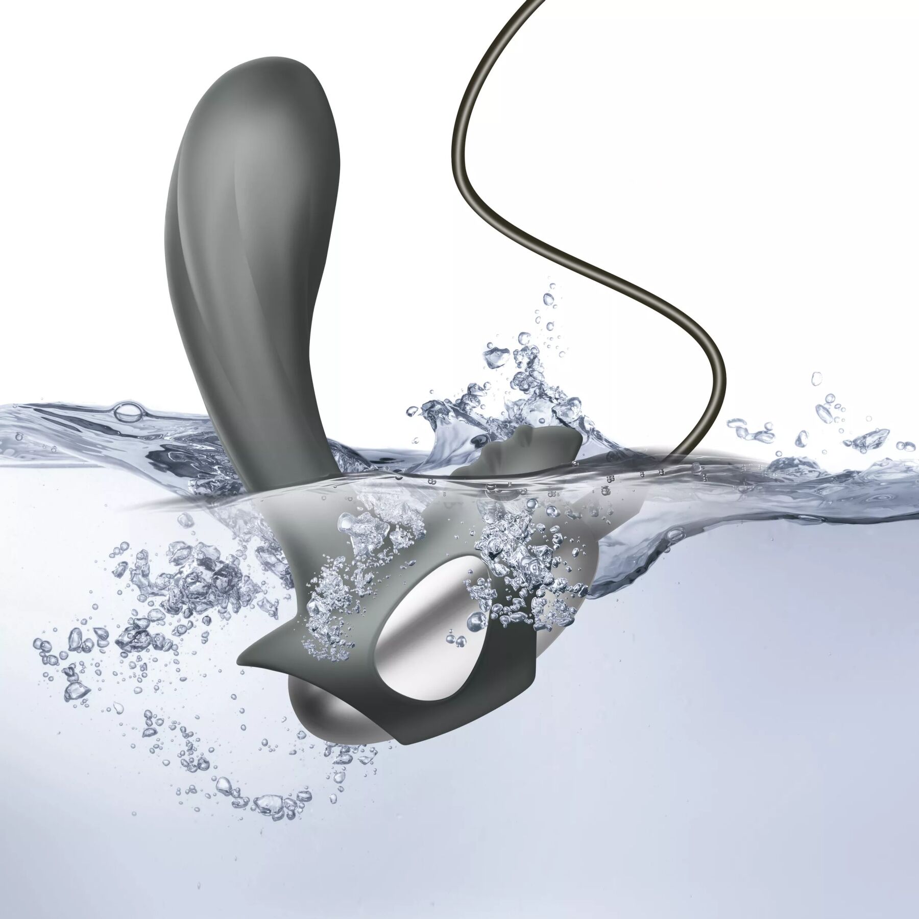 Масажер простати Climaximum Toulz