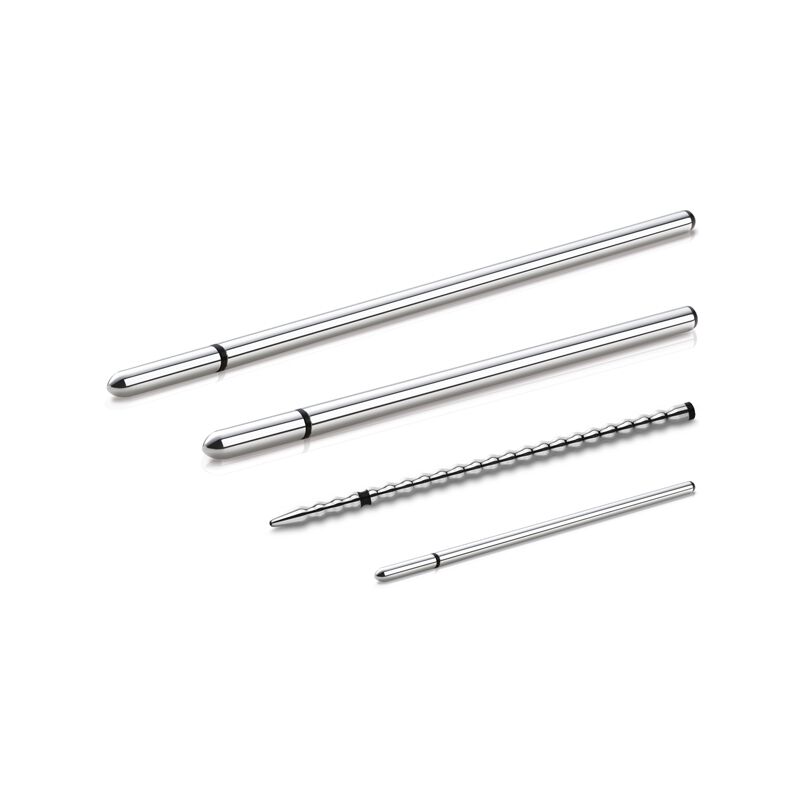 Уретральний зонд Mystim Slim Finn, діаметр 6 мм