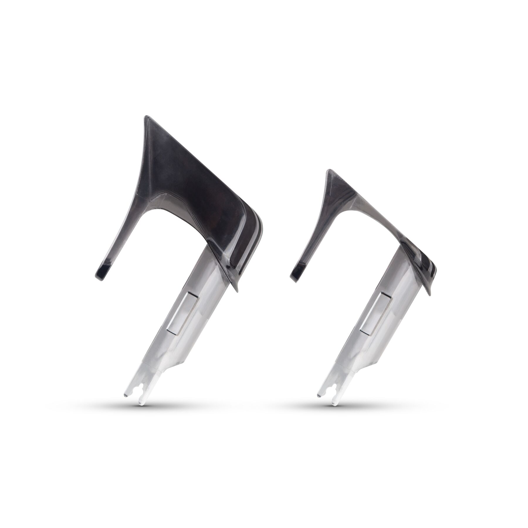 Бездротовий тример для інтимних зон Boners Hair Trimmer Shaver, 10 швидкостей, 2 насадки