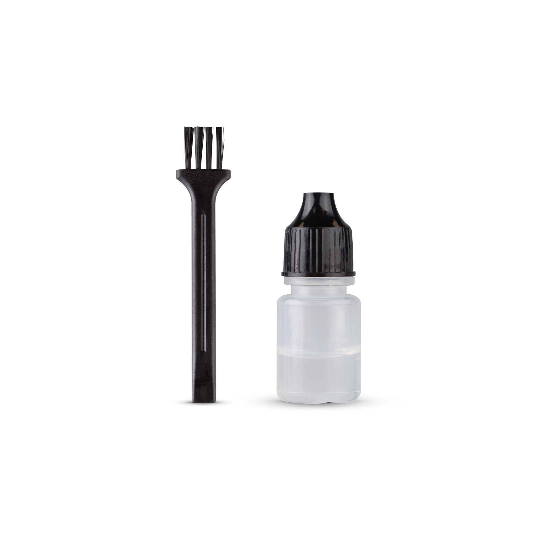 Бездротовий тример для інтимних зон Boners Hair Trimmer Shaver, 10 швидкостей, 2 насадки