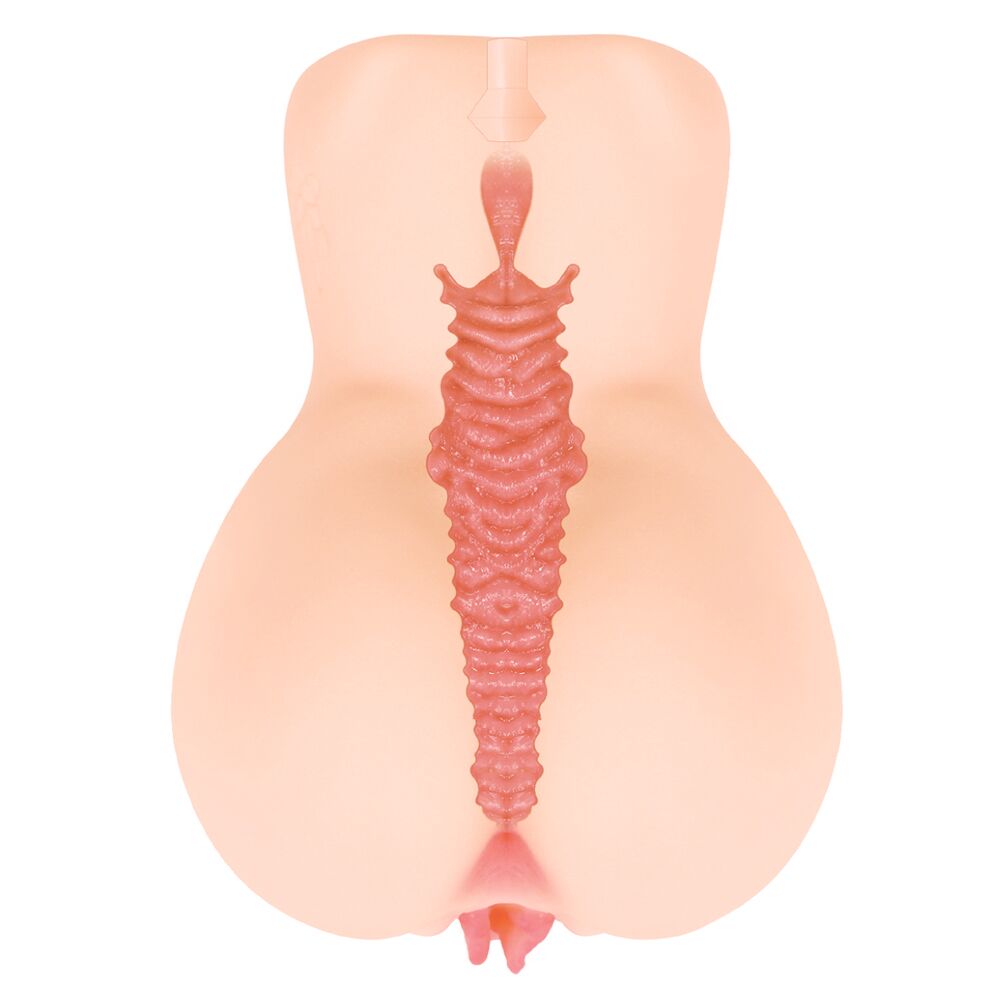 Мастурбатор Kokos Onahole Edition 003 by Maria Vibe