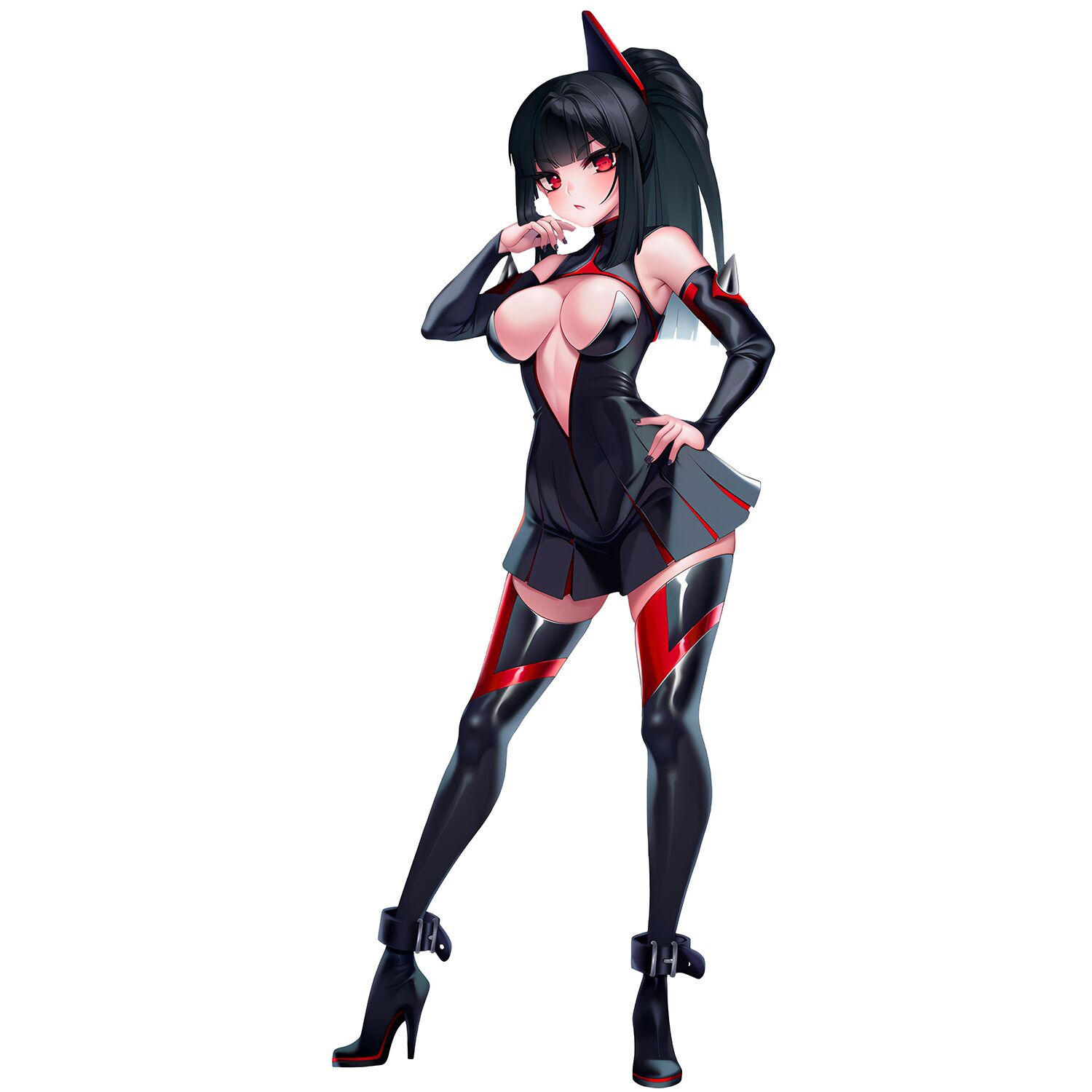 Мастурбатор Fleshlight Fantasy: Lilith Fukumoto Shokushu, дуже ніжний, фентезійний канал