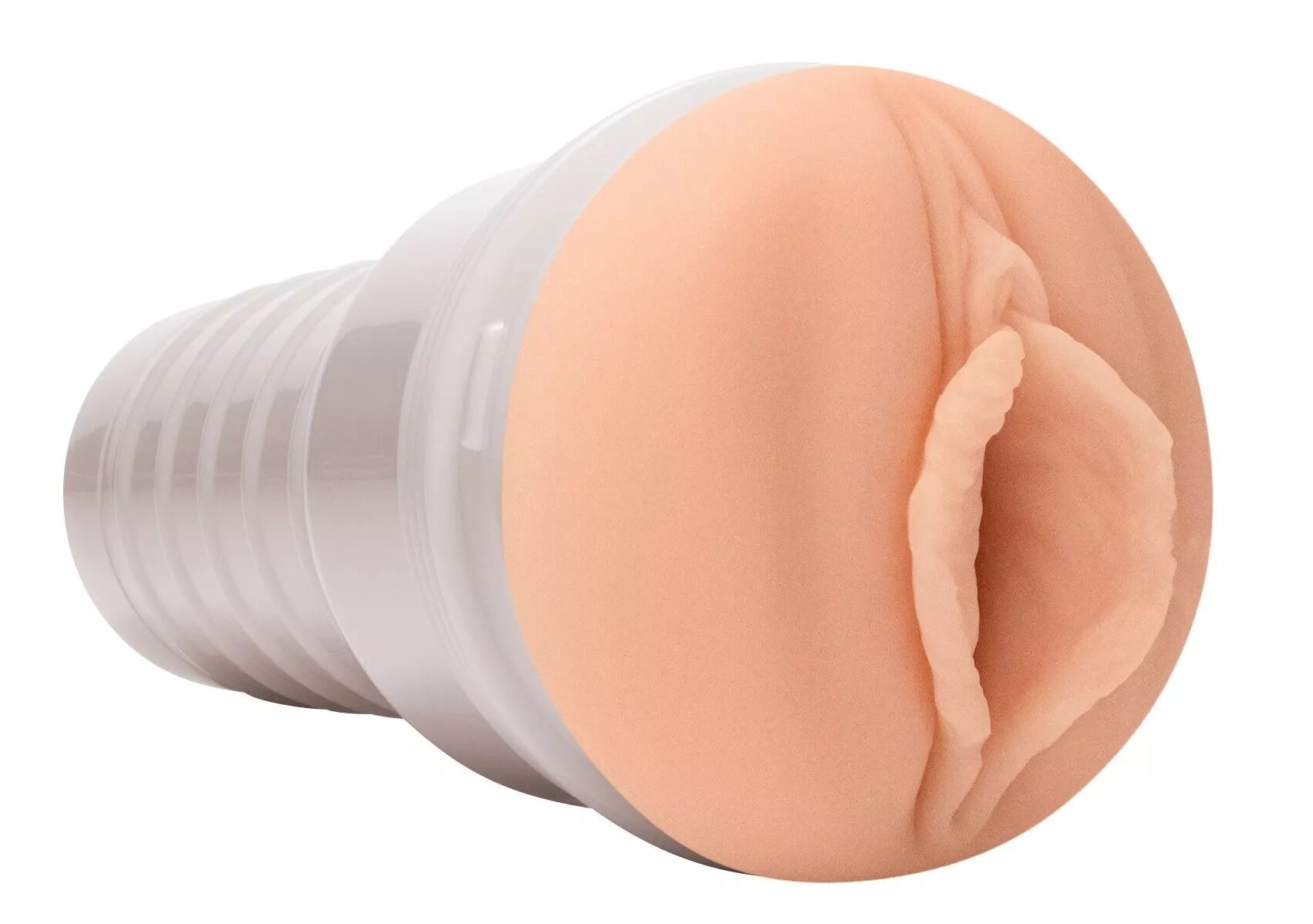 Мастурбатор Fleshlight Girls: Angel Youngs - Sweetness, зі зліпка вагіни, дуже ніжний