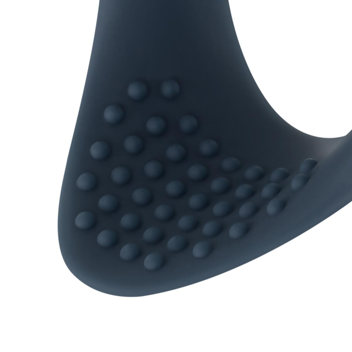 Ерекційне кільце Boners Vibrating Cock Ring with Perineum Stimulation