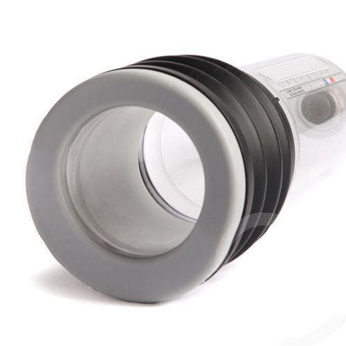 Пом'якшувальний майданчик з довгою вставкою для Hydromax X50 (Hydromax 11)