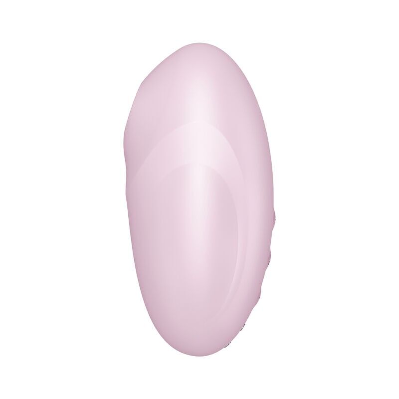 Вакуумний стимулятор з вібрацією Satisfyer Vulva Lover 3 Pink
