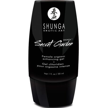 Подарунковий набір Shunga Naughtier Kit, 5 продуктів для інтимної стимуляції