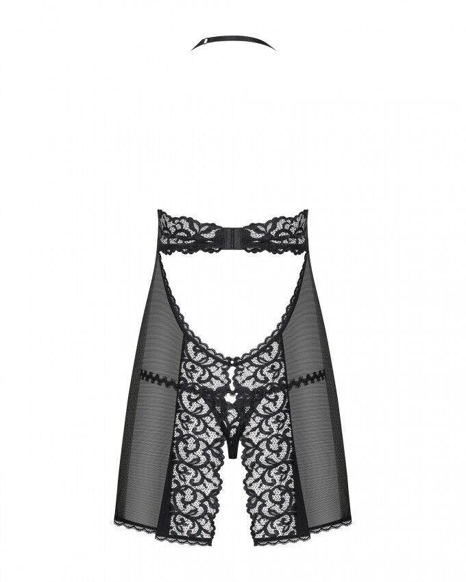 Сукня JSY JS228162 Black S/M