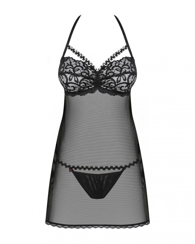 Сукня JSY JS228162 Black S/M