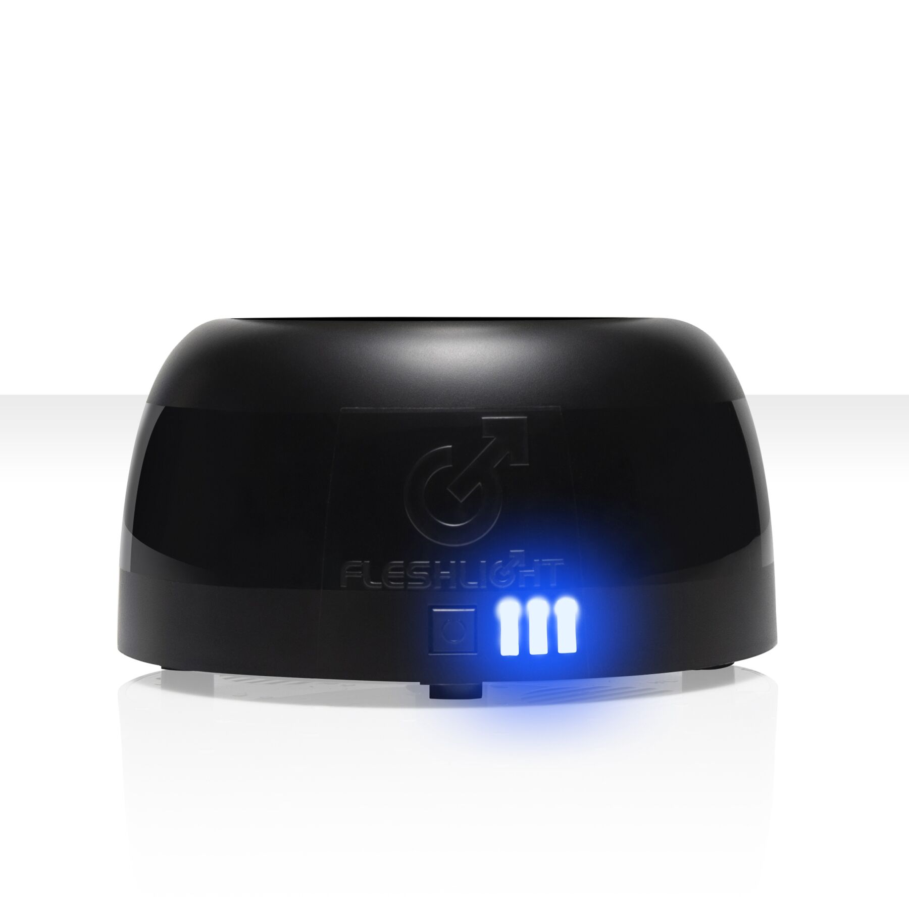 Автоматична сушарка Fleshlight Air для всіх мастурбаторів бренду