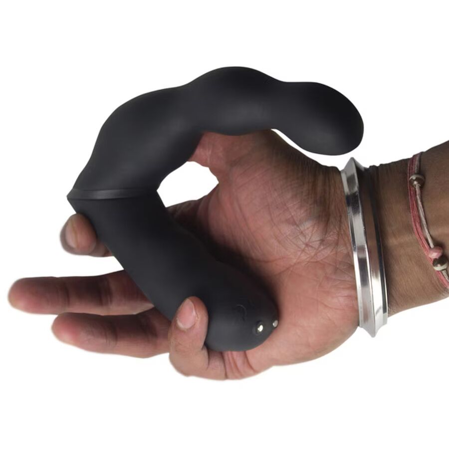 Массажер простаты Rocks Off Adapt