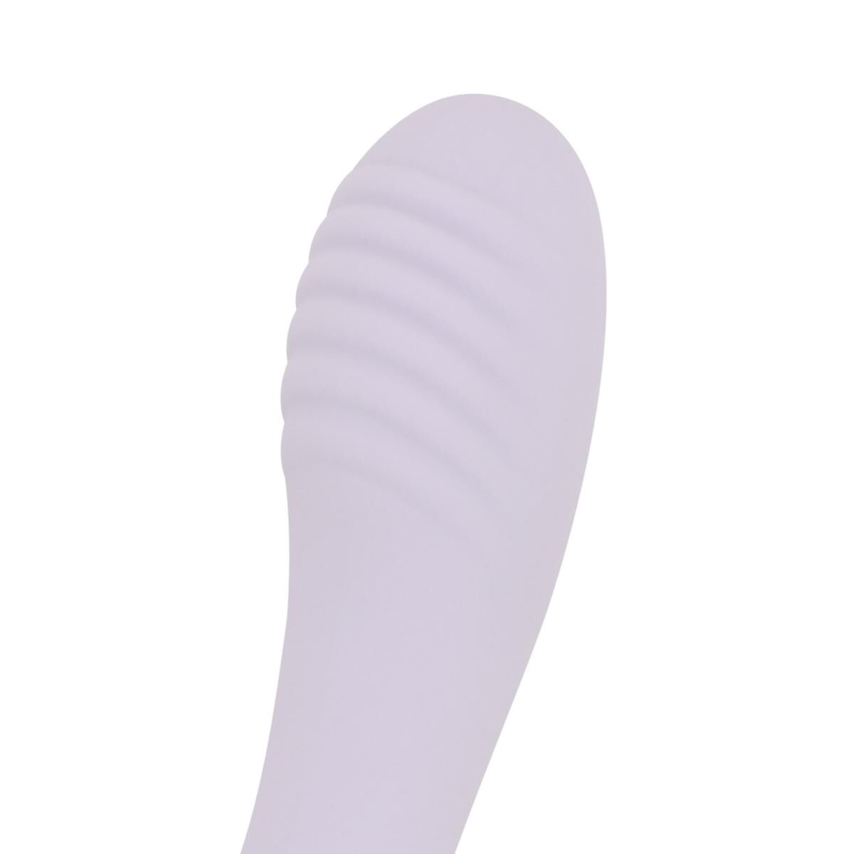 Вібратор Good Vibes Only - SOFI G-Spot Vibrator Soft Silicone - Purple