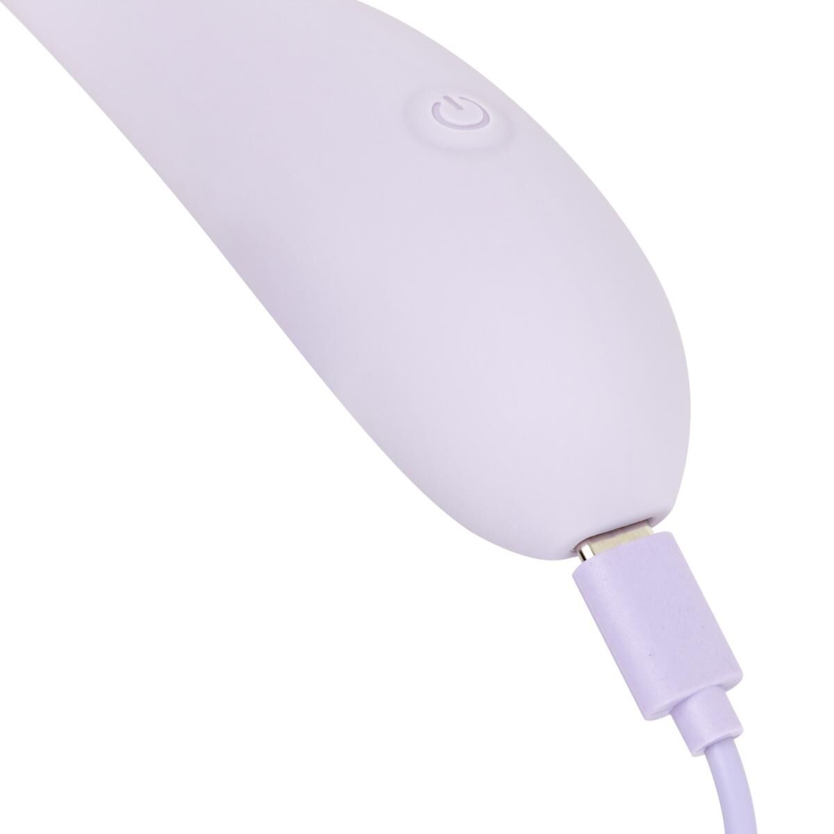 Вібратор Good Vibes Only - SOFI G-Spot Vibrator Soft Silicone - Purple