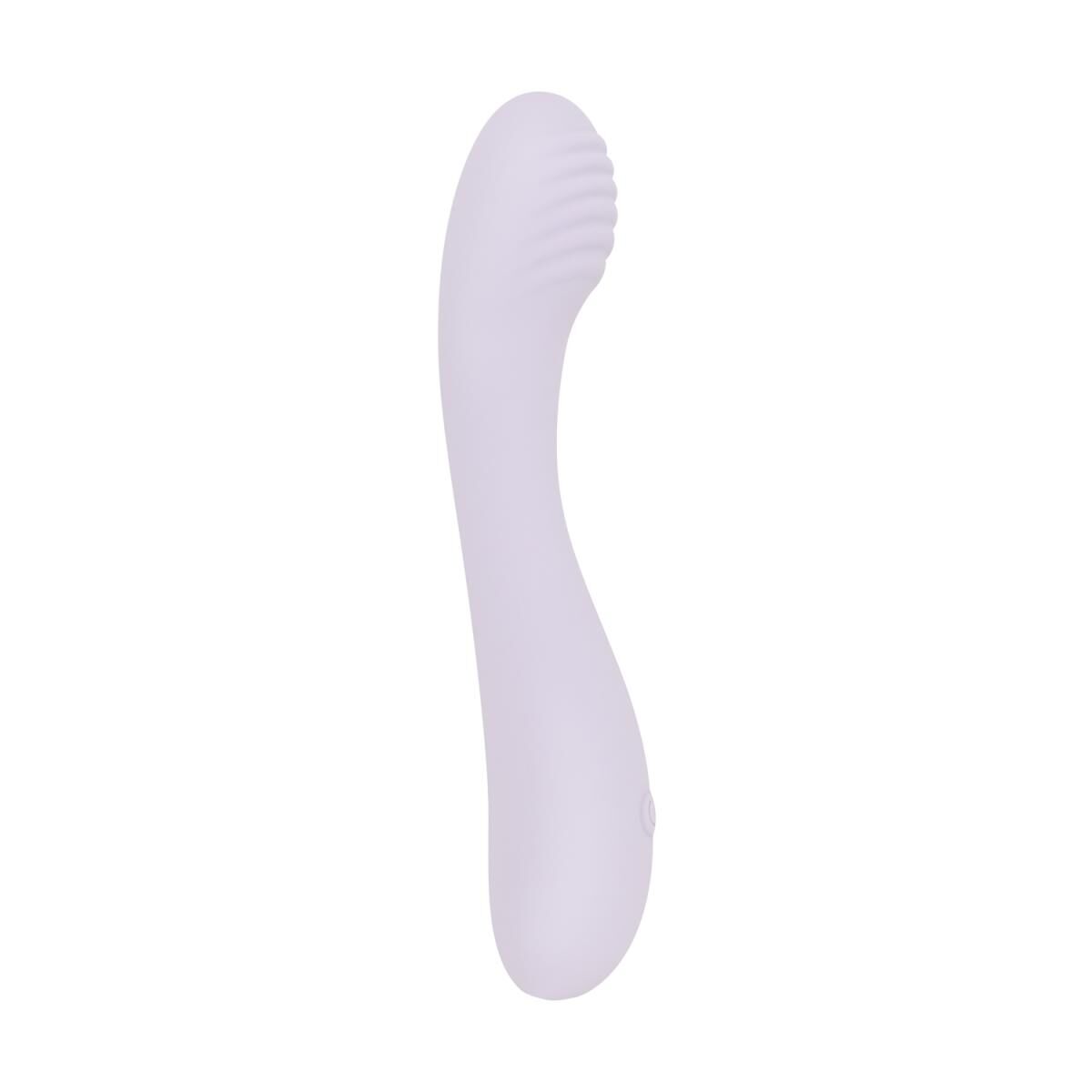 Вібратор Good Vibes Only - SOFI G-Spot Vibrator Soft Silicone - Purple