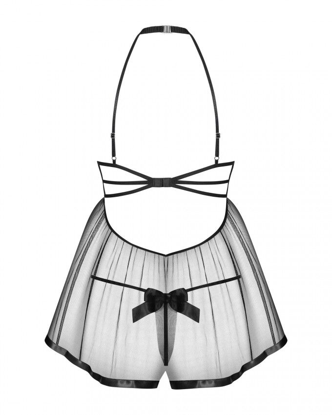 Сукня JSY JS228164 Black L/XL