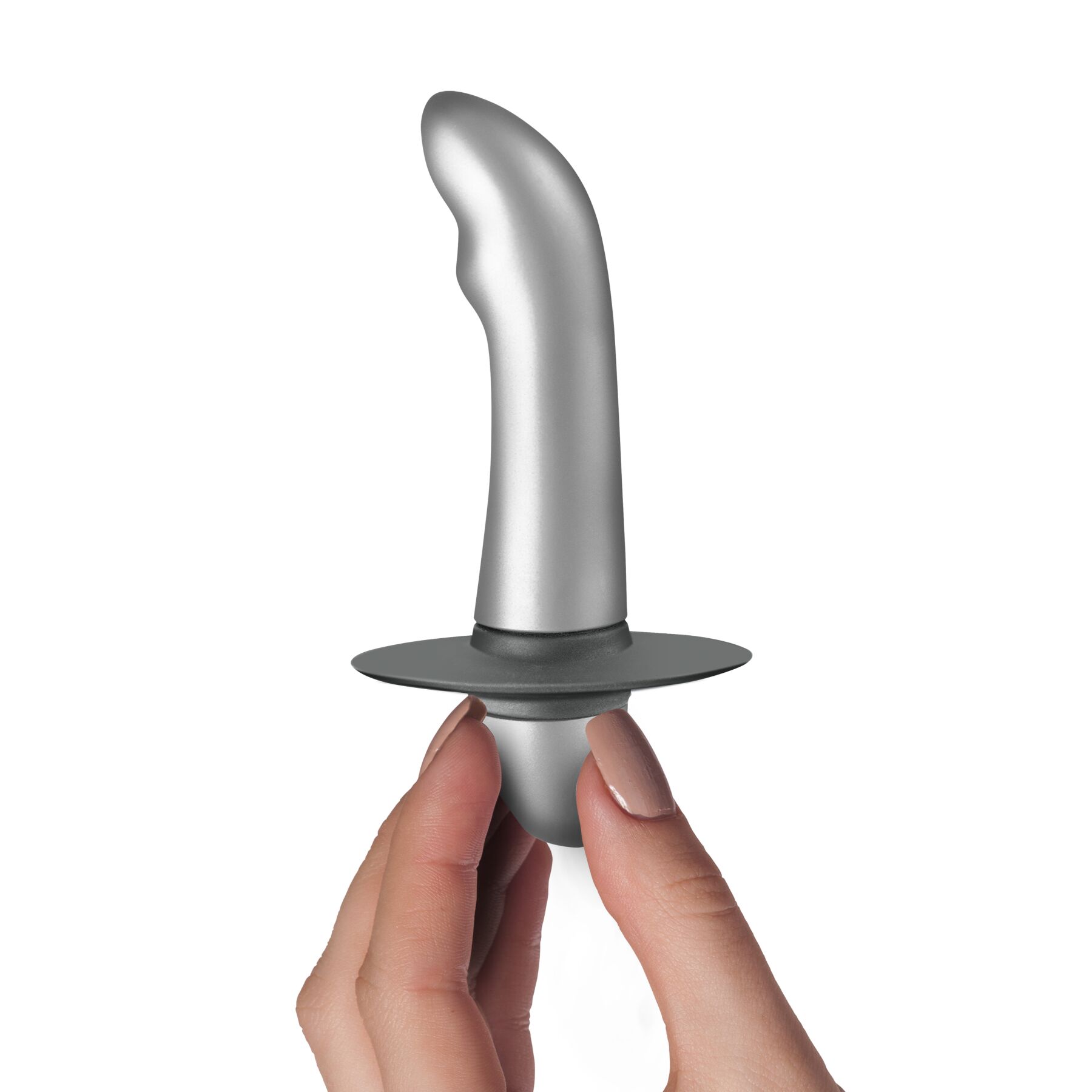 Набір чоловічих іграшок Climaximum Entice, ерекційне віброкільце + масажер простати, на батарейках