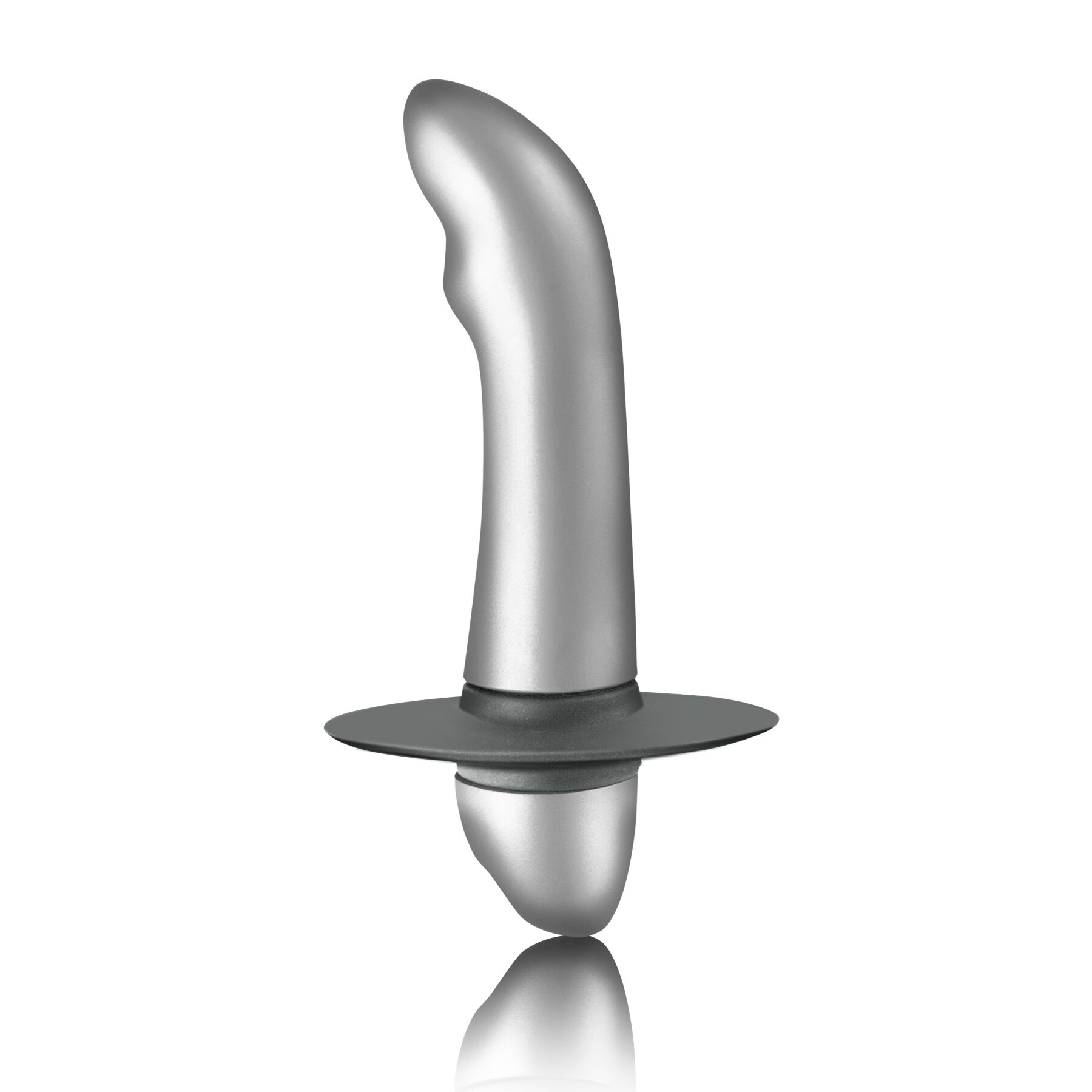 Набір чоловічих іграшок Climaximum Entice, ерекційне віброкільце + масажер простати, на батарейках