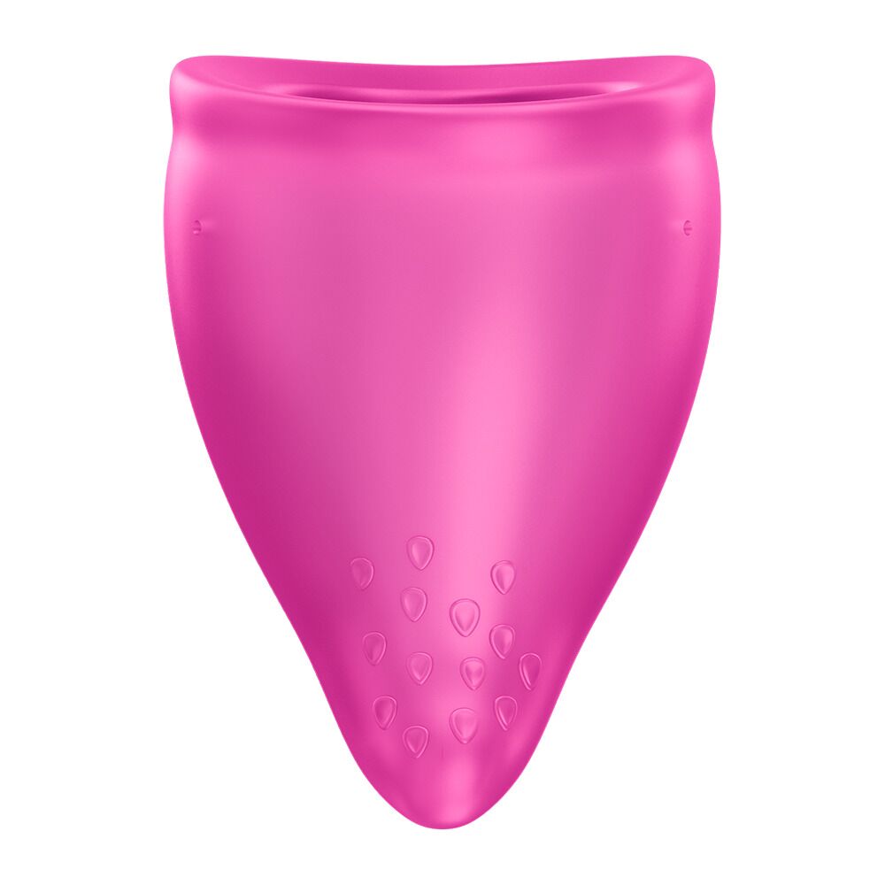 Менструальна чаша FUN CUP, Size B, Fun Factory