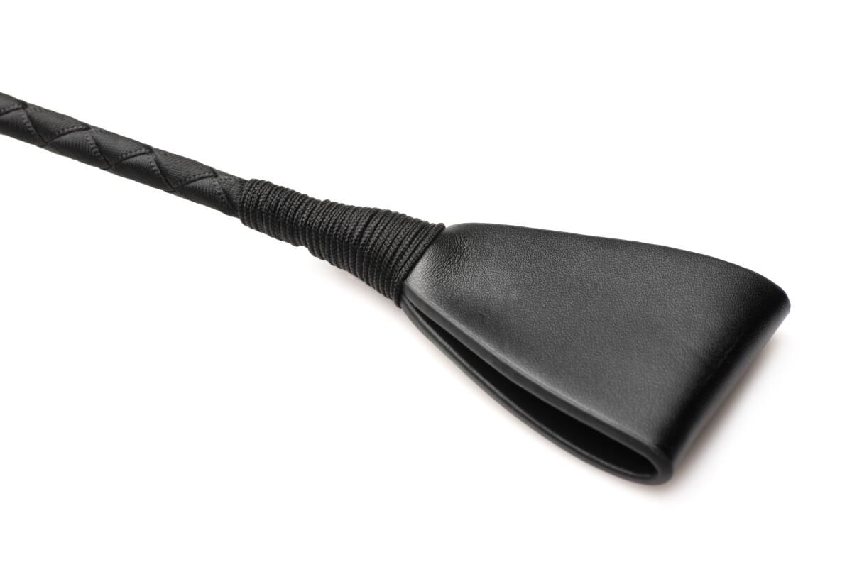 Шльопалка Master Series Stallion Riding Crop