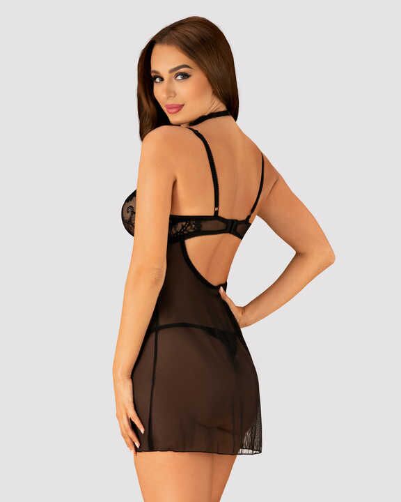 Сукня JSY JS228165 Black S/M