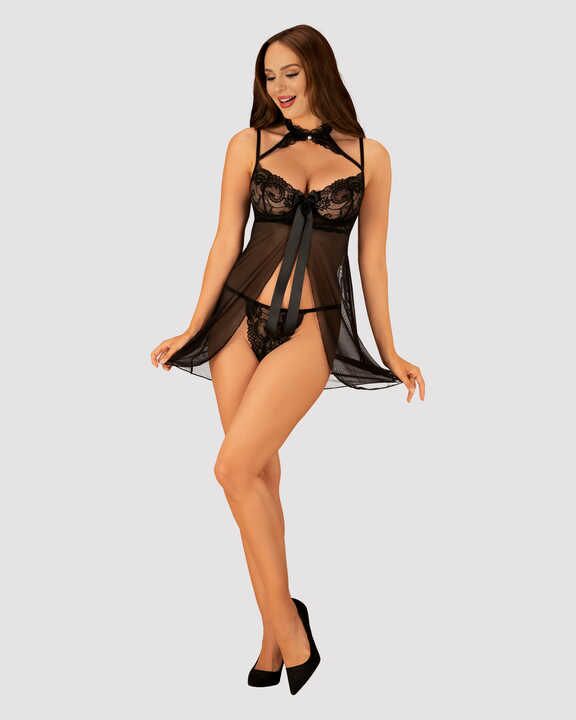 Сукня JSY JS228165 Black S/M