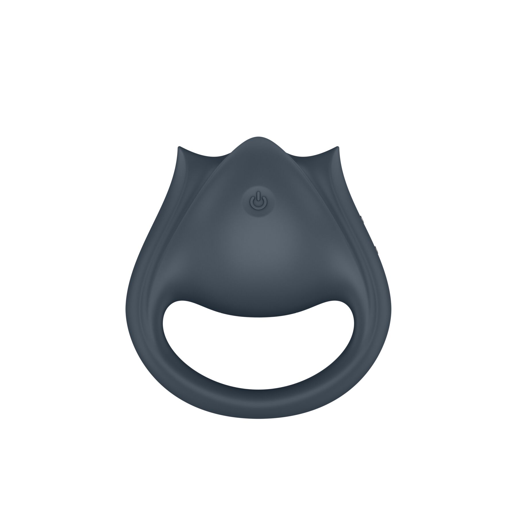 Вібратор на палець та ерекційне кільце 2в1 Satisfyer Perfect Pair 2