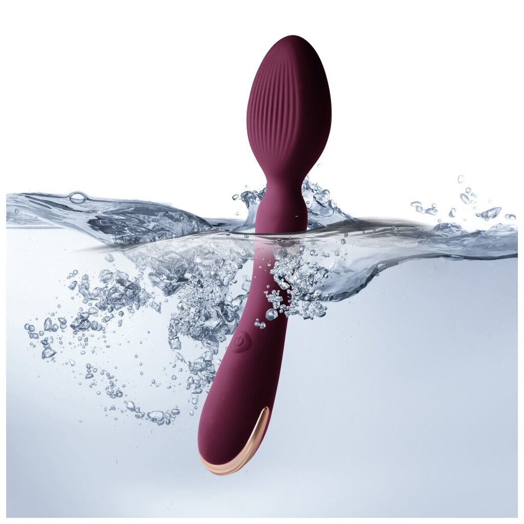 Вібромассажер Climaximum Aurora