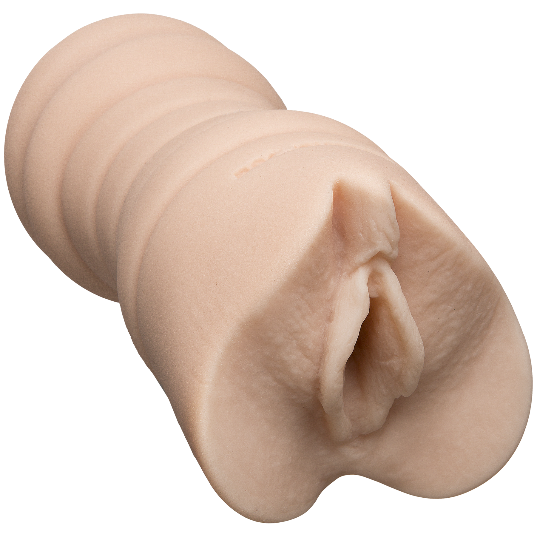 Мастурбатор-вагіна Doc Johnson Sasha Grey - Ultraskyn Cream Pie Pocket