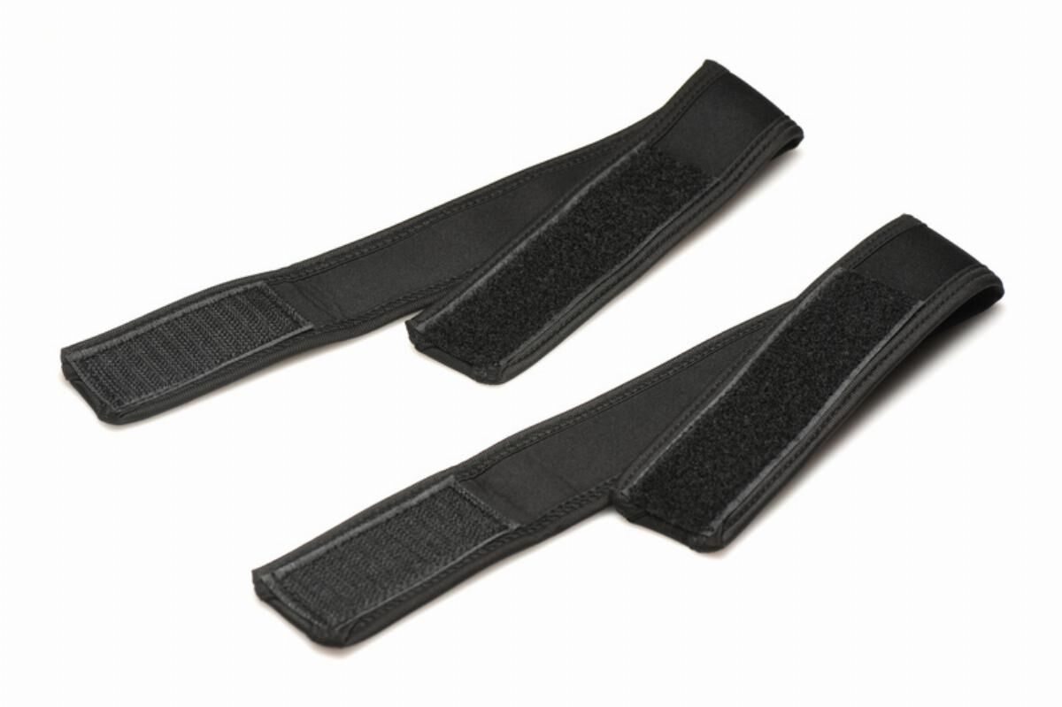 Набір BDSM цуценя Master Series Luxury Pup Arsenal Set - Black