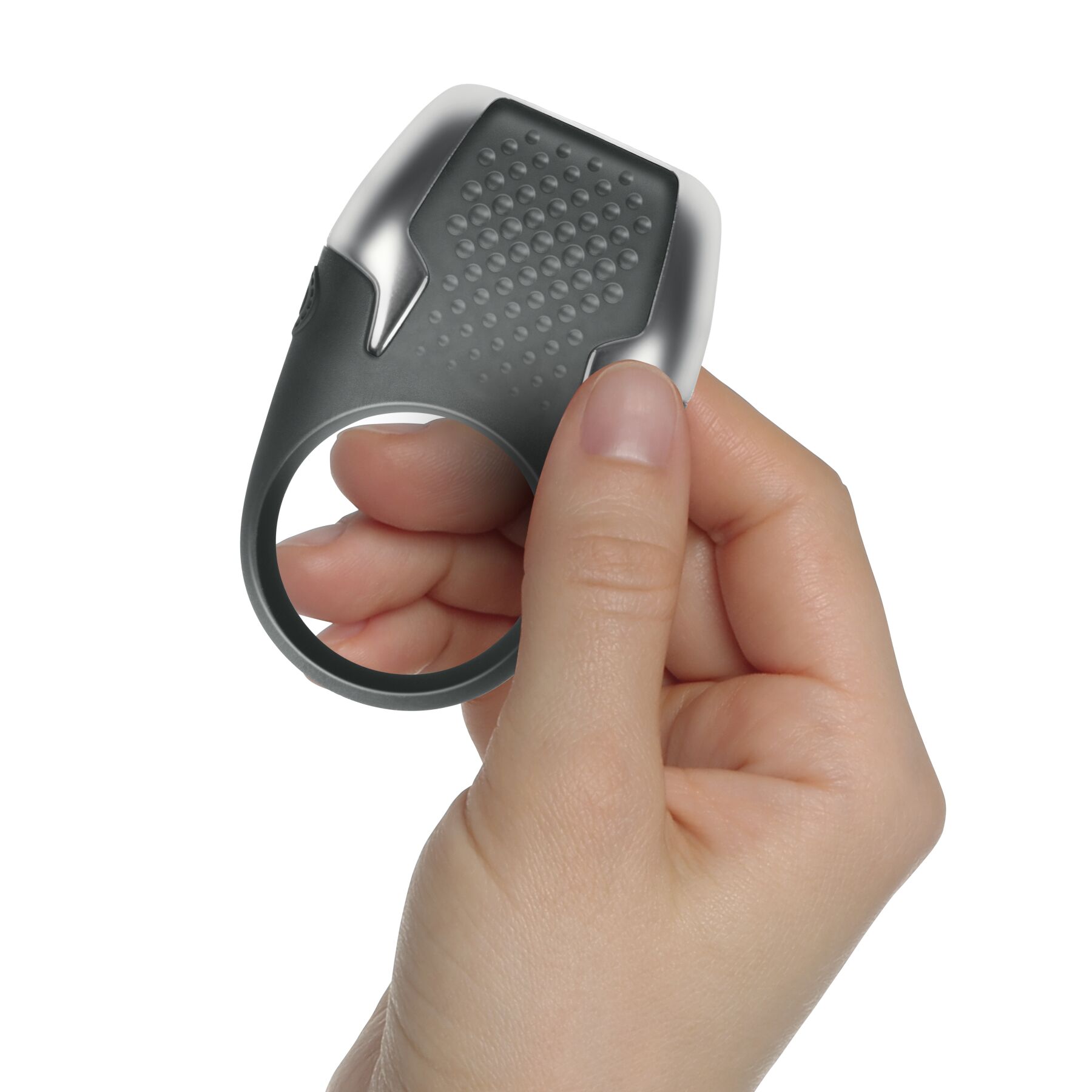 Набір для пар Climaximum L'amour, вібратор-кролик + ерекційне віброкільце, 10 режимів, заряджувані