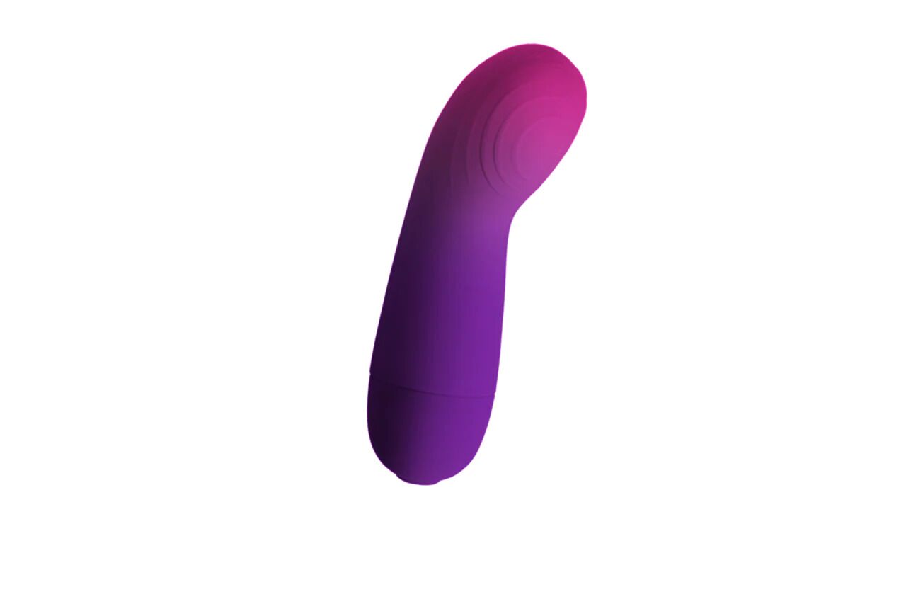 Вібратор Rocks Off Glo Girl - Vibe