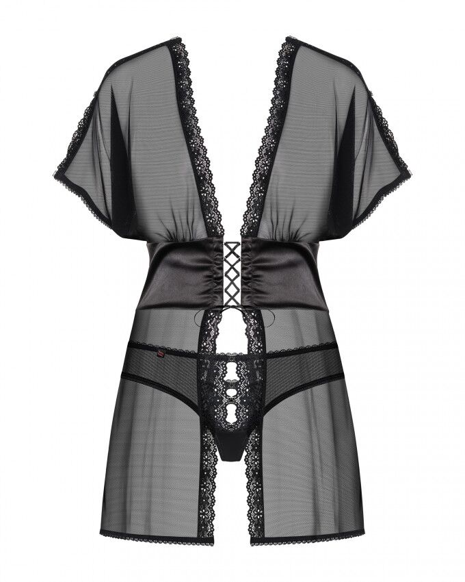 Сукня JSY JS228166 Black S/M