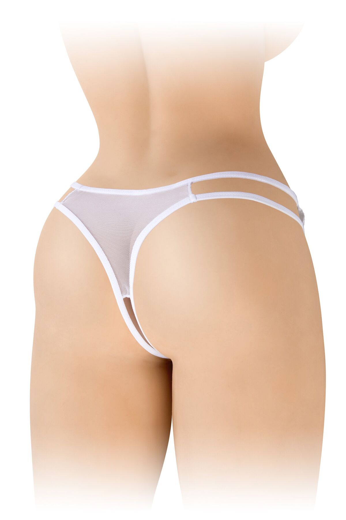 Трусики Fashion Secret Victoria White