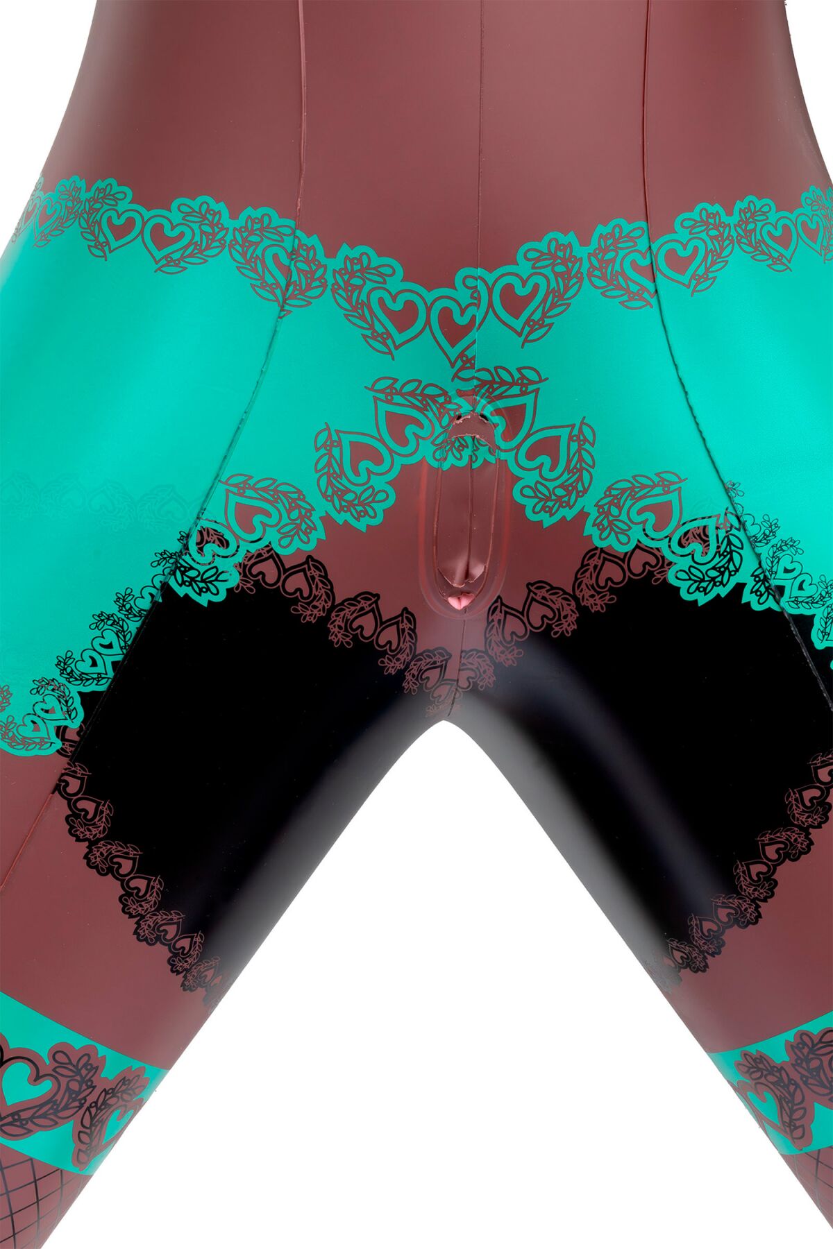 Надувна лялька Candy Dolls Angela