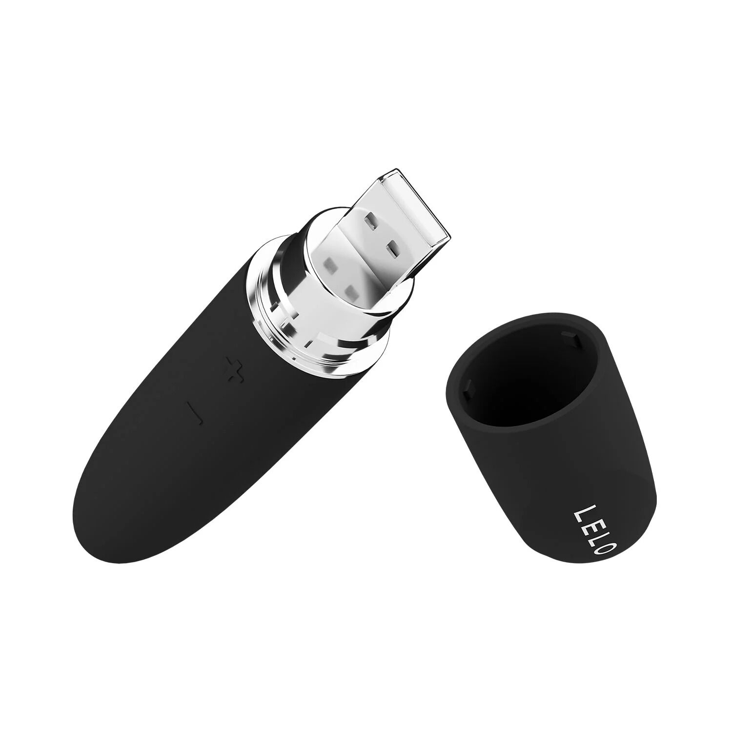 Шикарна віброкуля LELO Mia 3 Black
