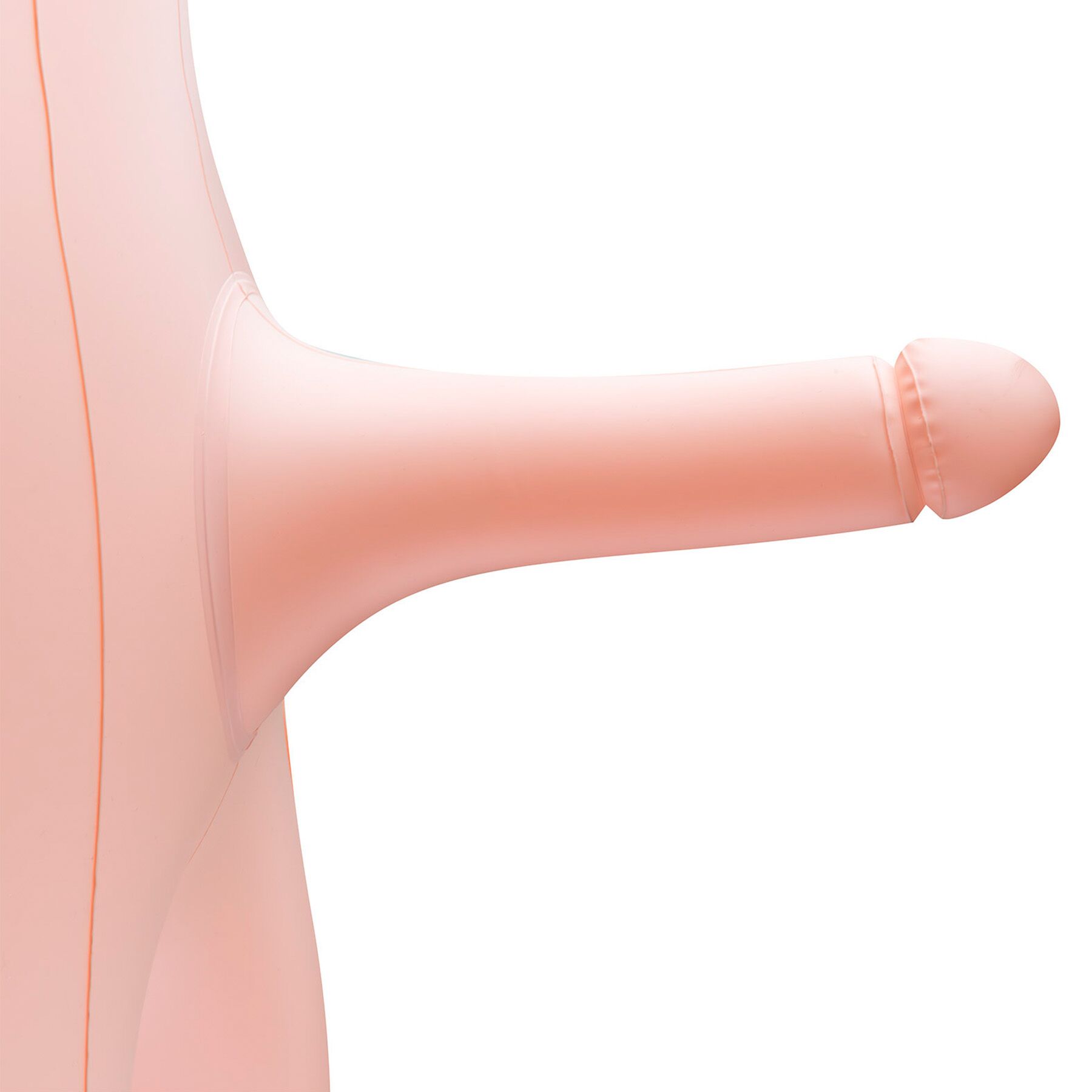 Надувна лялька Candy Dolls James