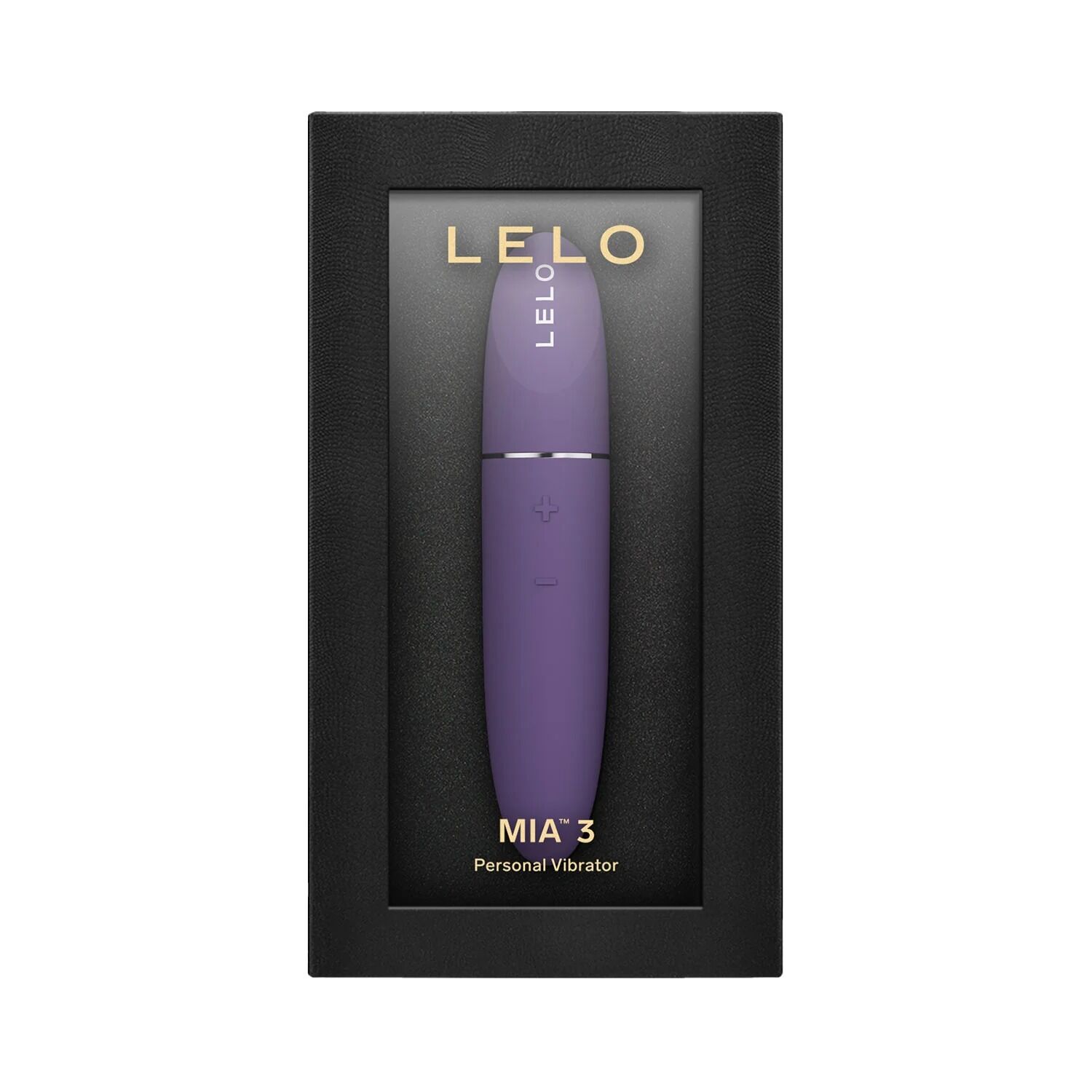 Шикарна віброкуля LELO Mia 3 Purple