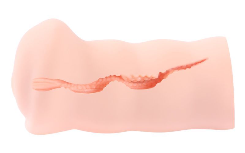 Мастурбатор вузенька вагіна незайманої Kokos Virgin