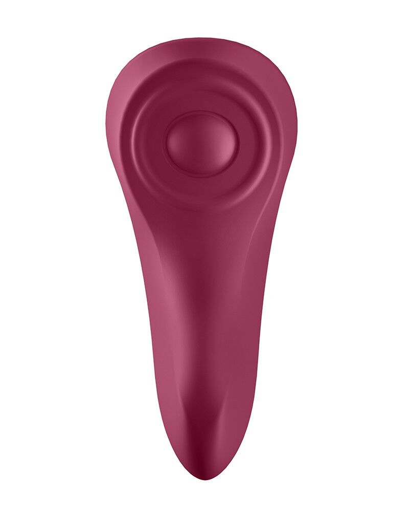 Смарт-вібратор у трусики Satisfyer Sexy Secret