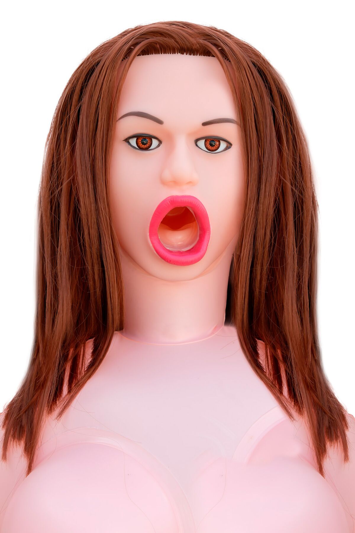 Надувна лялька Candy Dolls Hot Redhead